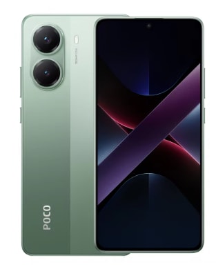 Móvil Xiaomi POCO X7 Pro de 12GB/512GB por 236,17€