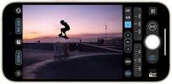 ProCam Pro Camera iOS App Free