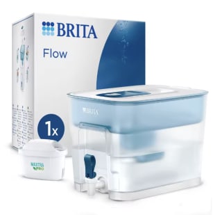 BRITA Depósito Filtrante Flow Azul por 34,74€