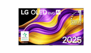 TV OLED65G54LW-LG TV OLED Evo G5 2025 165cm à 1.499€