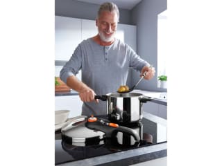 Tefal Snelkookpan Secure Click voor €39,99 in de Lidl webshop