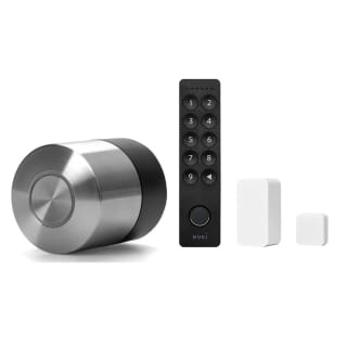 Nuki Pro + keypad + door sensor voor €389 bij Tink