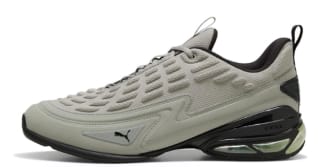 ZAPATILLAS HOMBRE PUMA RUNNING GRIS CELL MEZA $52.990 disponible en Ripley, Chile
