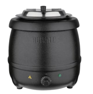 Buffalo Soepketel 10 Liter met Verstelbare warmteregelaar voor €48,39
