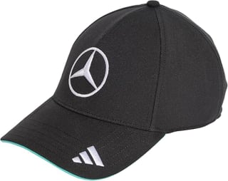 Adidas Mercedes - AMG Petronas Formula 1 Team Driver Cap S-M
