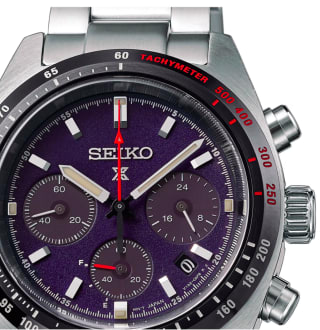 Seiko Prospex Speedtimer SSC815P1 Solar por 457,50€