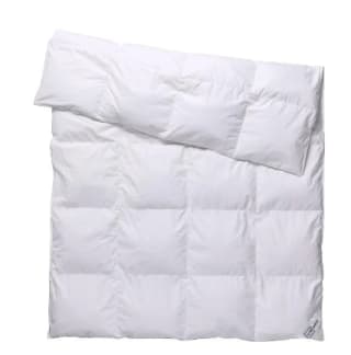 Couette en duvet Premium, 240 x 220 cm à 99€