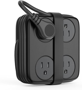 Regleta ORICO 1.5m por $349 | Oferta Amazon