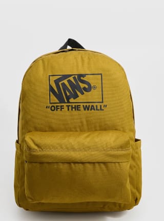 Mochila Vans Old Skool 22L por 15€