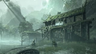 Monster Hunter Rise voor €7,99 via Steam