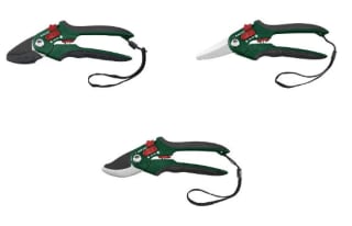 Diverse PARKSIDE® Snoeischaren voor €2,99 in de lidl webshop