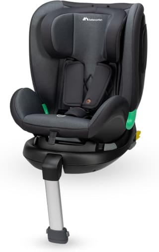 Bebeconfort EvolveFix Plus i-Size, Silla Coche 360, 0-12 Años, Isofix por 159.99€