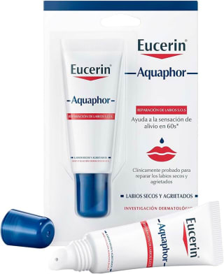 Bálsamo Labial Eucerin por $108 | Oferta Amazon