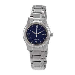 Reloj Citizen Classic Eco-Drive FE1220-89L de acero inoxidable mujer por 99€