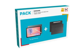 Pack Tablette Tactile Samsung Galaxy Tab S10 Lite 10,9" à 370,99€