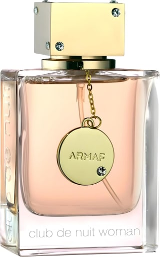 Armaf Club de Nuit Woman 105ml por $330 | Amazon