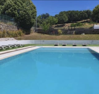 Hotel Pedras Salgadas Escapada al norte de Portugal desde 29€