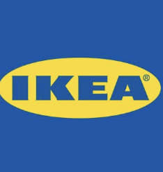 Tarjeta Regalo IKEA 100 EUR por 83,27€ en Eneba