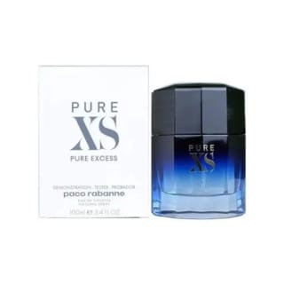 Paco Rabanne Pure XS EDT 100ml Tester – £29.75 with Code