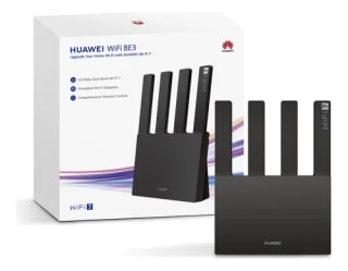 Router Wifi Be3 WiFi 7 3600mbps por $739 | Mercado Libre