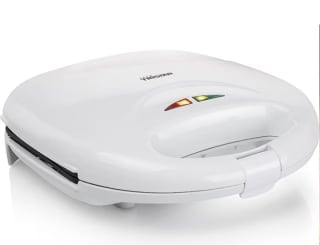 Tristar Sandwichera grill 750W por 12.99€.