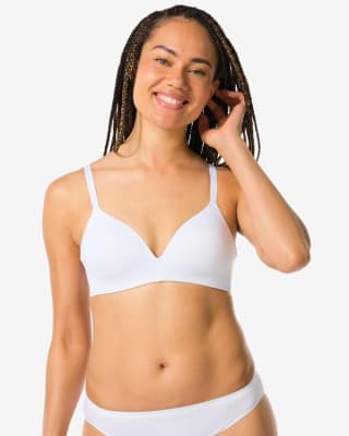 40% korting op alle BH's bij de Hema