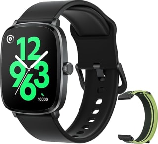Smartwatch HAYLOU RS5 2,01" AMOLED en $499 | Oferta Amazon