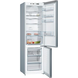 Frigorífico combi Bosch KGN39VIEB, Total NoFrost, 203 cm, 368 l por 515.70€