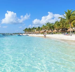 Oferta de Viaje Todo Incluido en Riviera Maya