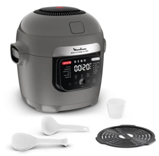 Multicuiseur Moulinex Multicook & Fry MZ730BF0 à 99,99€