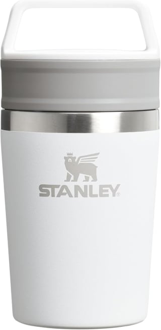 Stanley 1913 Café-To-Go Thermosbeker 0.35L voor €16,62 bij Amazon