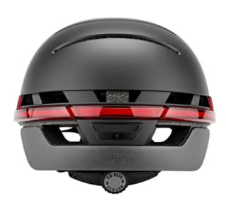 Casco inteligente LED BH51M NEO Talla M Negro Rebaja $49.990 Solo en Mundo Lider, Cl