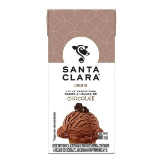 Leche Santa Clara 180ml por $7 | Oferta Walmart