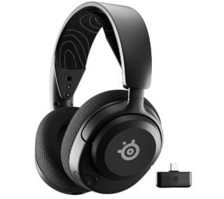 Casque Gaming Sans Fil Multi-Système SteelSeries Arctis Nova 5 à 89,95€