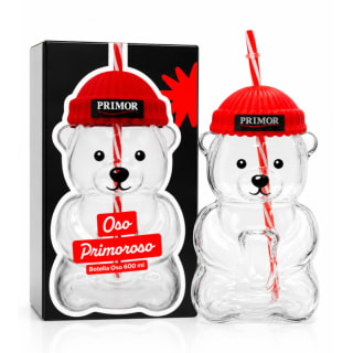 PRIMOR Oso Primoroso Botella 600 ml por 2,65€