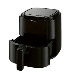 SILVERCREST® Digitale airfryer 2,4 L voor €29,99 in de Lidl webshop