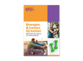 Verschillende gratis producten van WKOF