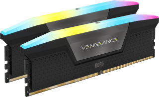 DRAM VENGEANCE RGB 16GB CORSAIR à 213,75