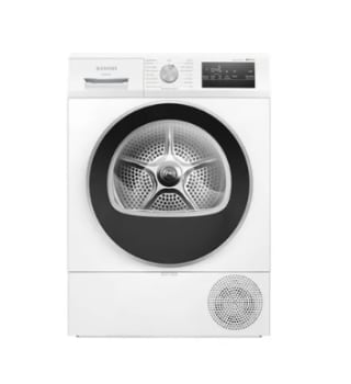 Sèche-linge pompe à chaleur Siemens WT45H00SFR à 698€