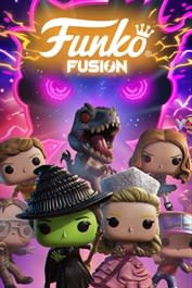 Funko Fusion por $31 | Oferta Xbox Store