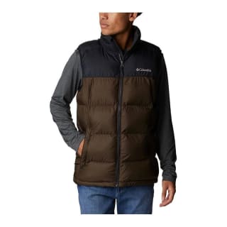 2 Chalecos Columbia Pike Lake Hombres por 52,90€