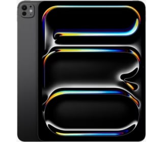 Apple iPad Pro (2024) 13 inch WiFi 512GB - 7e generatie voor €1309 bij Coolblue
