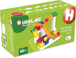 Slingergoot aanvulset 46 delig voor €16,99 bij Amazon