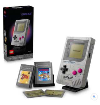 LEGO Super Mario 72046 Game Boy à 38,99€