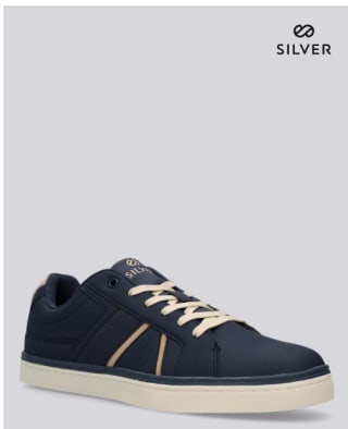 Zapatillas para Hombre Silver Nanodos por 7.99€