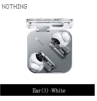 Móvil Nothing Ear (3) por solo 124,68€