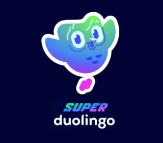 2 Meses de Super Duolingo Gratis con Microsoft Rewards