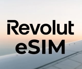 Gratis en Revolut eSIM 1Gb