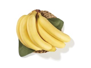 Oferta Banana en Lidl por 0,99€ el Kilo