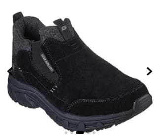 ZAPATILLA SKECHERS OAK CANYON - BOMBARDER HOMBRE $28.990 Oferta Solo en Hit.cl